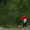 Nova RHMZ najava za Prvi maj: Baš tad stiže kiša, a za ove krajeve upaljen je meteoalarm