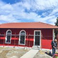 Vernici za samo 43 dana podigli crkveni dom u selu Gojna Gora: Radovi završeni na Veliki četvrtak