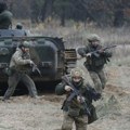 Kijev pritiska, Amerika odoleva zahtevu da Ukrajina udari na teritoriju Rusije američkim oružjem