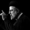 "То нисмо били ми": Огласио се Израел о несрећи у којој је страдао ирански председник