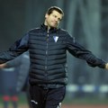 Лалатовић изненадио навијаче звезде изјавом: "Волео бих да Војводина освоји Куп!" Изабрао тренерску пре играчке "мајке"