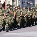 Ministarstvo odbrane: Maliciozne i apsurdne optužbe Kurtija povodom naoružavanja Vojske Srbije