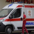 Uhapšen osumnjičeni za pokušaj ubistva u Leskovcu, povređeni prevezeni u Niš