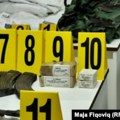 Шта је у петом арсеналу оружја нађеном на сјеверу Косова након Бањске?