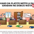 Transparentnost Srbija predstavila u Nišu „Priručnik za rasipanje javnih resursa“