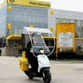 Sindikat i dalje bez dogovora s upravom Pošte Slovenije