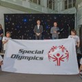 Lep događaj! Ministar sporta Zoran Gajić svečano otvorio Evropski inkluzivni turnir u košarci za žene