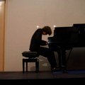 Najveći ruski talenti nastupali u „gvarnerijusu“: Besplatan master klas čuvenog muzičkog pedagoga Aleksandra Reviča