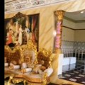 Snimak kuće u zlatu postao je viralan na društvenim mrežama: Sve sija kao sultanova palata, ljudi ih zasuli komentarima…