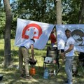Najbolji gulaš od gljiva iz Ćićevca: Na Adi Ciganliji održana jedistvena gastronomska manifestacija