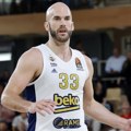 Nik Kalates novi košarkaš Monaka