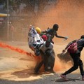 Najmanje 13 ljudi poginulo u Keniji tokom antivladinih demonstracija