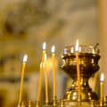Sve o pravoslavnom postu Zašto se posti i koja pravila treba da poštuju svi pravoslavci