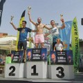 Dejan Vukonjanski, član ekipe Unikatni Trkači iz Zrenjanina, ponovo treći na Adrenalin Race OCR trci u Rumi! Ruma -…