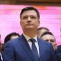 Jovanov odgovorio milivojeviću: Napadi imaju za cilj kriminalizaciju i dehumanizaciju predsednika Vučića i njegove porodice