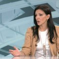 Tepić: Dnevni red Parlamenta bez tačke o litijumu, oslikava sve obmane SNS vlasti