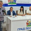 Leskovac dobija podzemne kontejnere na 8 lokacija