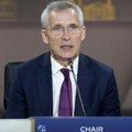 Stoltenberg: Svet je postao opasniji, ali je NATO ojačao u poslednjih 10 godina