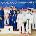 Osam medalja za džudiste Pirota na turniru u Aleksincu