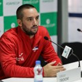 Viktor Troicki o Novaku Đoković pred Dejvis kup: „Želi da pomogne, pa i daje primer svima“