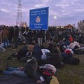 Kroz Srbiju od početka godine prošlo više od 40.000 migranata