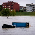 U Hrvatskoj sutra potop! Meteorolozi izdali hitno upozorenje: Očekuju se obilne padavine, moguće bujice