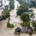 Razorne poplave u BiH: U Donjoj Jablanici kuće zatrpane, 40 osoba nestalo (FOTO, VIDEO)