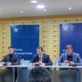 Predstavnici Pupin inicijative predstavili dokument: Predlog o uspostavljanju strateškog dijaloga između Srbije i SAD