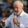 Lekari saopštili nove rezultate pregleda brazilskog predsednika: Lula povredio glavu, završio sa šavovima na potiljku