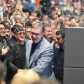 Vučić na obeležavanju 16 godina SNS: Srbija treba da ostane na evropskom putu, i da čuva svoje odnose sa Rusijom i Kinoma