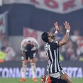 Fudbaleri Atletiko Mineira u finalu Kopa Libertadores