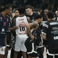 Ima li Partizan lidera na terenu? Porazi se nižu u Evroligi, a nema ko da "povuče ručnu"