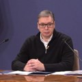 "Em će nam deca ostati ovde, em će roditelji morati manje da plate" Vučić o univerzitetima i obrazovanju