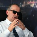 Galijašević: Suđenje Dodiku treba zaustaviti, nemoralno je i politički štetno