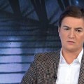 "Ovo je ekstremno nasilje manjine nad većinom" Ana Brnabić o protestima opozicije: Izgleda da su svesni da nemaju podršku…