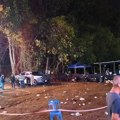 Horor na Tajlandu: Bombaški napad na festivalu, veliki broj mrtvih i povređenih