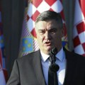 Milanović: Plenković je pretnja hrvatskoj demokratiji