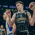 Prenos, Partizan - Budućnost: Kakav derbi ABA lige! LJuta borba u Areni!