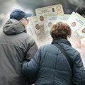 Sve o uredbi za dodatak na penziju: Evo šta tačno najstariji sugrađani dobijaju s penzijom do 65.000 dinara