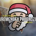 Vremenska prognoza za Zrenjanin: Temperature od -4 do 10, ZA DOČEK NOVE GODINE BEZ SNEGA! Vremenska prognoza 30.12.2024 -…