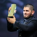 Habib Nurmagomedov izbačen iz aviona pre poletanja (VIDEO)