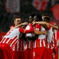 Derbi kola u bačkoj topoli: Evo gde možete pratiti prenos meča TSC - Crvena zvezda