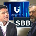 Sergej Trifunović ismejao Šolaka i prodaju SBB! "Dobra je fora da se na kraju prodaš firmi s kojom si vodio rat i optuživao…