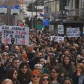 Novi presek Arhiva javnih skupova: U koliko mesta u Srbiji su održani protesti od tragedije 1. novembra?