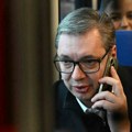 Političar iz Niša podnosi krivičnu prijavu protiv Vučića: Treba vas zaustaviti u piru koji činite