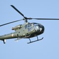 Vojska Srbije digla helikoptere Upravo se oglasilo Ministarstvo odbrane (foto)