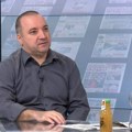 Dragan Popović za DW: Nisam pobegao u Hrvatsku, već sedam dana sam na odmoru