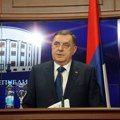 Oglasio se Dodik dan pre izricanja presude: Kristijan Šmit će biti uhapšen ako dođe u Republiku Srpsku