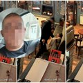 MUP ćuti o stravičnom nasilju za koje se tereti pripadnik Žandarmerije: Ovo je policajac koji je tukao ženu i prislanjao…
