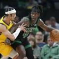 Džru Holidej dobio nagradu za sportsko ponašanje "Džo Dumars"